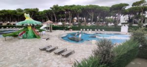 Camping Village Cavallino, Italien - unser Testbericht