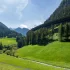 Luegbrücke der Brennerautobahn