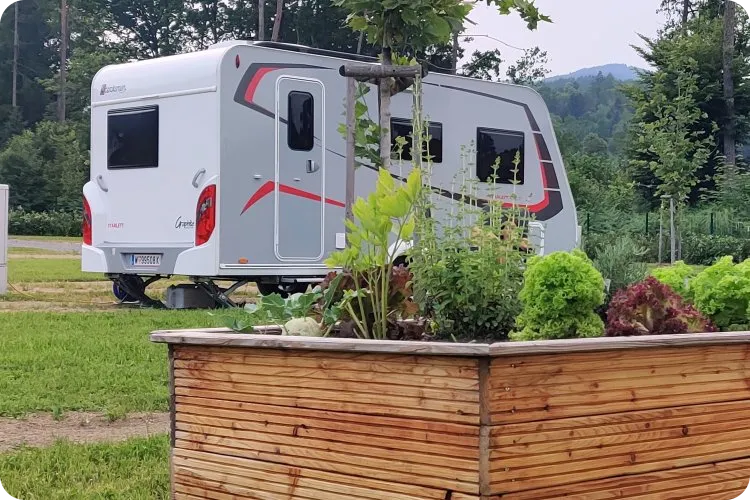 moore Camping Bad Schwanberg